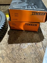 FALK RK2050F2A-9.30 HS RATIO KIT (9.119) HIGH SPEED GEAR SET 0777966 FOR 2050F2A