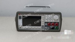 KEYSIGHT/ AGILENT B2902A Precision Source/Measure Unit, 2 ch, 100 fA, 210 V, 3 A
