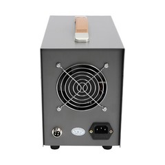 110V Portable Ultrasonic Plastic Welder Ultrasonic Spot Welding Machine