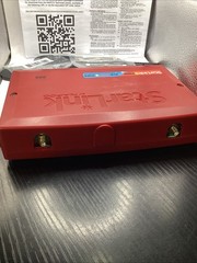 StarLink Dual SIM/Dual 5G Commercial Fire Alarm LTE-M Communicator SLE-MAX2-FIRE
