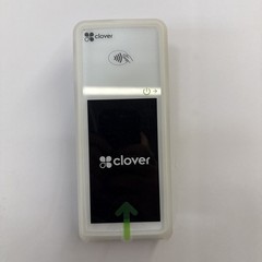 Clover Flex C403 POS Credit Card Terminal Starter Kit Open Box Complete New