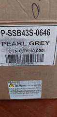 Full Stainless Steel Rivets Painted #43, 1/8″ Diameter x 3/8″ Colored Pop Rivets