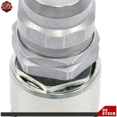 For Case IH 7110 7120 Hydraulic Breakaway Cartridge Female 84262367 BR93328C3