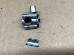 BPV21 SUPCO Bullet Piercing Valve for 1/2″, 5/8″ Tubing BPV 21 #832I132