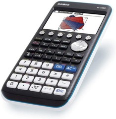 CASIO FX-CG50 Graphing Calculator Color Display USB Brand New Sealed from Japan