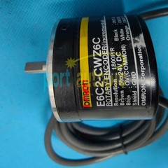 1PCS NEW Rotary Encoder for Omron E6C2-CWZ6C 1800P/R