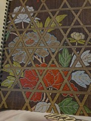 Metropolitan Museum Art Flowers for All Seasons 1971 Calendar Book