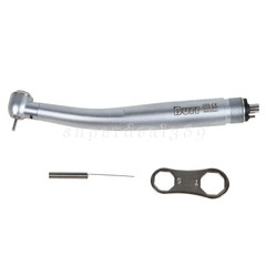 NSK Style Dental Fiber Optic LED E-generator high speed handpiece 4HOLE UDM4 DE
