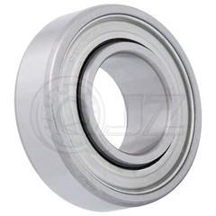[Qty.4] New 88026 Agricultural Machinery Bearing [26mm Bore x 52mm OD x 15mm W]