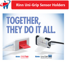 Dental Rinn Uni-GripAR Position Arm, Ring, Uni-Grip 360 Universal Sensor Holders