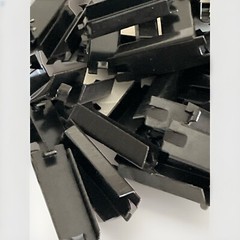 NCFS FPE Federal Pacific BLANK METAL FILLER Plate NC “Thin” Stab-lok Breakers