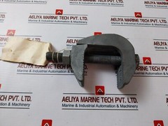 Lindapter F920NC 32-82MM Beam C-Clamps With Bolt & Nut
