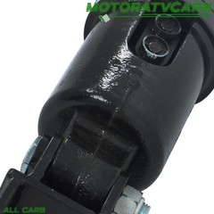 ALL-CARB 300mm Diameter Auger Drill For 1Ton-1.5Tons Mini Excavator Small Digger