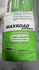 DRIZORO MAXROAD Express – Fast Setting Concrete (55lbs-25kg)