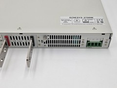 TDK-Lambda Genesys 2700W G20-135-3P400 EHFP DC Power Supply 0-20V 135A Tested Re