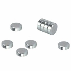Neodymium Magnets N52 Disc Round Super Strong Rare Earth 10mm X 3mm Refrigerator