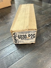 FranceFormer 6030-P2G Neon Transformer Outdoor Type 2 Non-Weatherproof