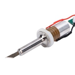 40KHz Ultrasonic Cutter Transducer With Driver High Efficiency For 3D Printing