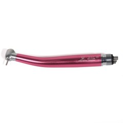 1-10 NSK Style Dental High Speed Handpiece PANA-MAX Air Turbine 2/4 Hole 7 Color