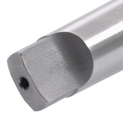 1/32″ – 1/2″ Capacity Keyless Drill Chuck with Taper MT3 Integral Shank Steel