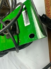 John Deere Computer Trak 100 Planter Monitor, Power Module, Mounting Brack 4,6,8