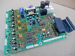 TELEMECANIQUE/SCHNEIDER ELECTRIC ALTIVAR-71 AC DRIVE PWR BRD, P/N:14857820112A04