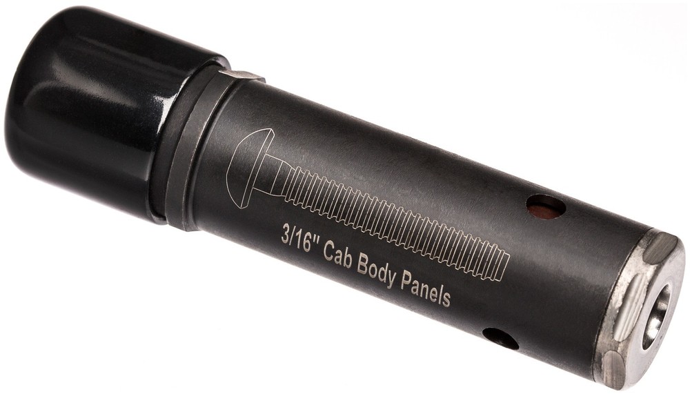 RATMG06 Nose for Huck® 3/16″ Magna-grip® Fasteners