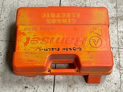 Ramset Viper Powder-Actuated Fastening Tool – USED