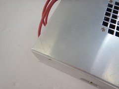 Cloudray 40W Laser Power Supply for CO2 Laser Engravers, Laser Engraver Power
