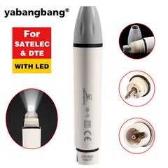 NSK Style Dental 1:1 1:4.2 1:5 Contra Angle Fiber Optic LED Low Speed Handpiece