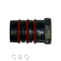 SNAP-ON MIG WELDER OEM GAS INSULATOR M3T-B – FM140 – YA212 – YA204 – SYSTEMATICS