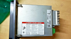 3PCS-Schneider P3U30-6AAA2BCAA universal protection relay, Power Logic P3U30-NEW
