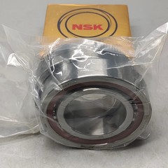 NEW For NSK 7210CTRDULP4Y Abec-7 NSKHPS Precision Spindle Bearings. Duplex-Set