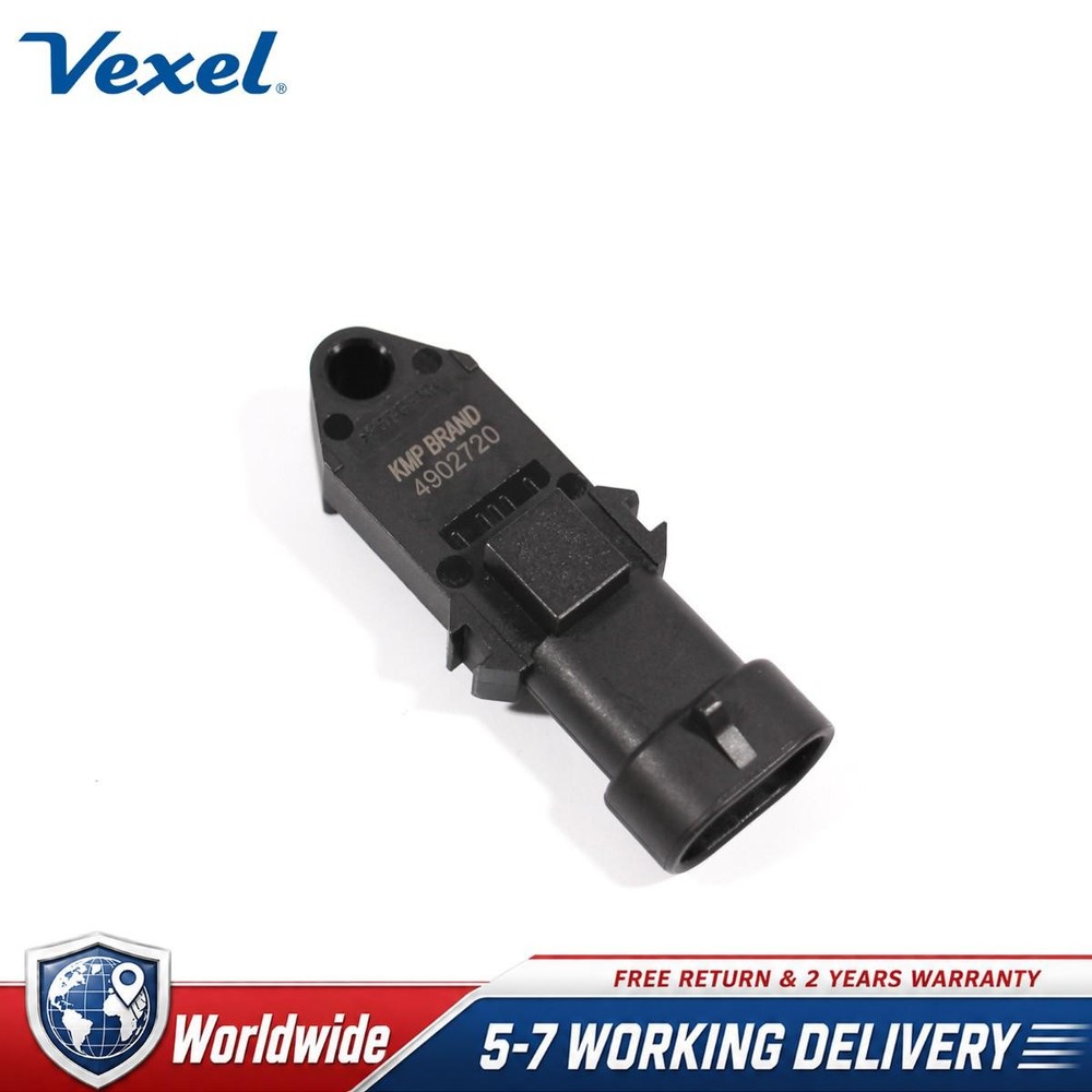 PRESSURE SENSOR Suitable 4902720 For Cummins 2-Years Warranty