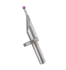 Ball Tip Probe Insert 3mm Ruby Ball Tip For TESA Hite Height Gauges 00760230