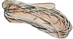 GENUINE TRUE AWM VW-1 MOISTURE RESISTANT FR-3 Heater Wire 230”(21 FT)- 125V
