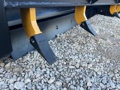 84″ Box Scraper Grader Scarifier Attachment Skid Steer Tractor 3PT CAT 1 Hitch