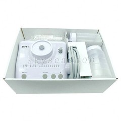 SKYSEA Dental Ultrasonic Scaler Handpiece Bottles Fit EMS Cavitron SKYSEA US