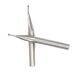 Various Ruby Ball Tip Probe insert TESA Height Gauge HITE Gage Micro-Hite Gauge