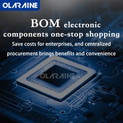 1Pcs Original 206036-1 Standard ring connectors 16 Position