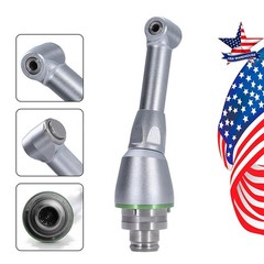 Dental 16:1 ReductioContra Angle Head for Endo Motor Handpiece Push Endodontic