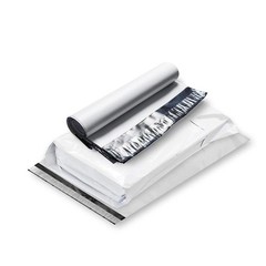 30″ x 36″ Expansion Poly Mailers 5″ Bottom Gussetted 3 Mil Envelopes 200 Pieces