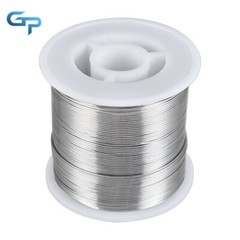 1lbs Roll 0.031″ 60/40 Tin Lead Rosin Core Solder Wire Electrical Sn60 Pb40 Flux