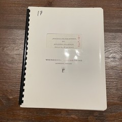 Weinschel Engineering ND-1 Differential Null Detector Instruction Manual 1960