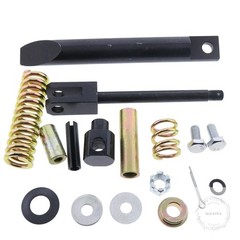 Tach Pin Kit/Quick Tach Kit Compatible With Takeuchi TL8 TL10 TL10V2 TL12 TL12