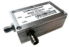 Mini-Circuits ZNDC-18-2G-S+ 18.2 dB Directional Coupler, 800 – 2000 MHz SMA QTY