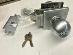 YALE CA 6207 626 MONOLOCK PARA KEYWAY RH ENTRY FUNCTION
