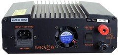 TekPower TP30SWII 30 Amp DC 13.8V Switching Power Supply with Noise Offset