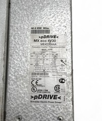 Schneider Electric MX eco 4V30 ME4D30AAA pDRIVE