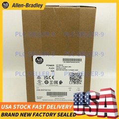 NEW ALLEN BRADLEY 25B-B5P0N104 Sealed PowerFlex 525 0.75KW(1HP) AC Drive